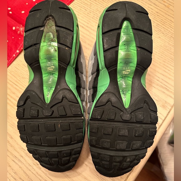 Men’s Air Max 95 Size 7.5 - Picture 2 of 4